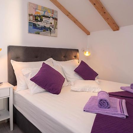 The Elegance Nest - Zf Hvar Hvar Town Exterior photo